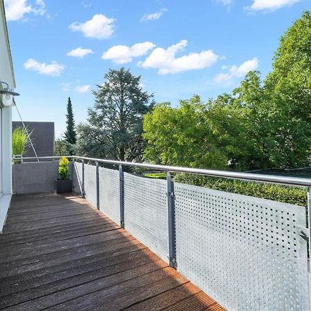 Fewo In La - Ferienwohnung Mit 2 Schlafzimmer Am Bodensee Лангенарген Екстер'єр фото