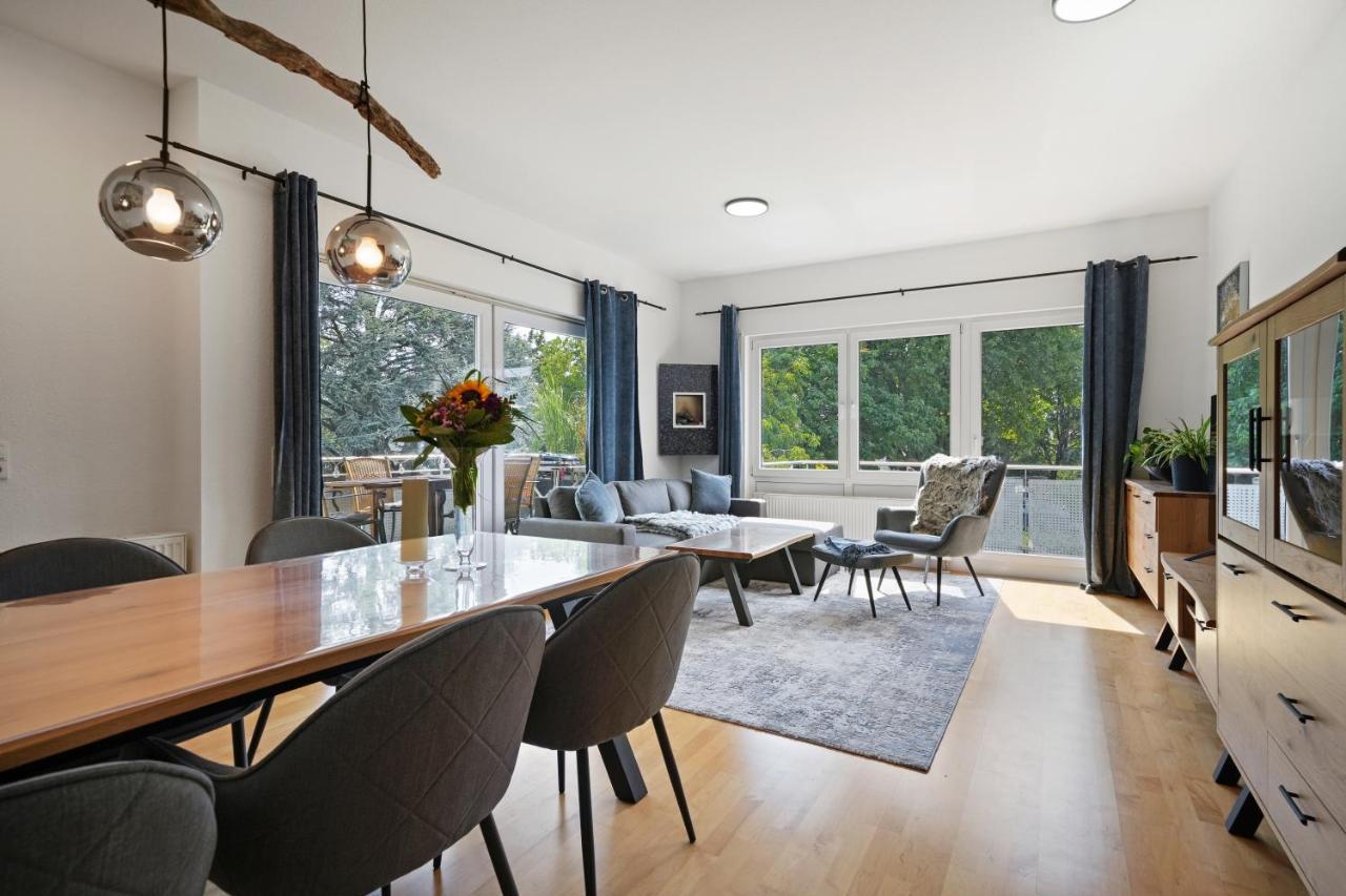 Fewo In La - Ferienwohnung Mit 2 Schlafzimmer Am Bodensee Лангенарген Екстер'єр фото