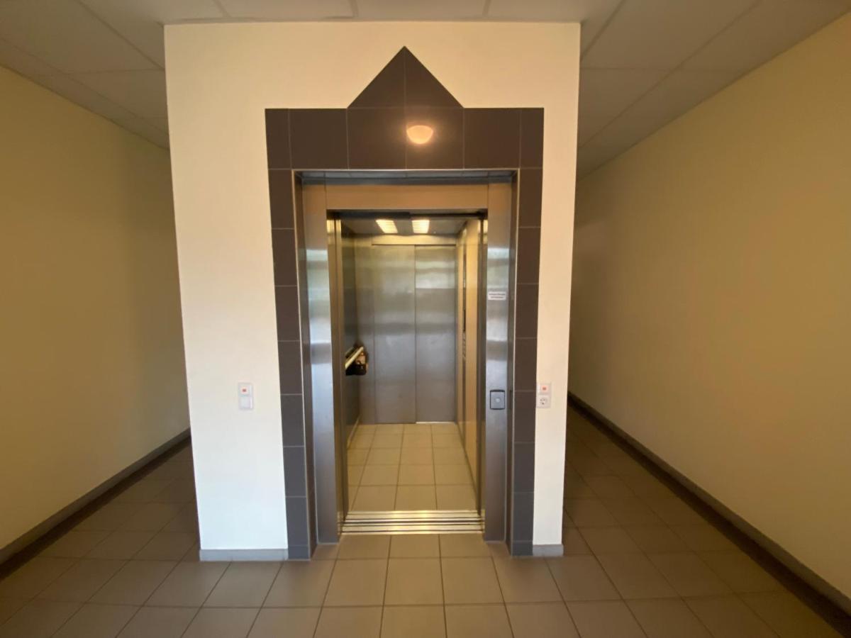 Fewo In La - Ferienwohnung Mit 2 Schlafzimmer Am Bodensee Лангенарген Екстер'єр фото