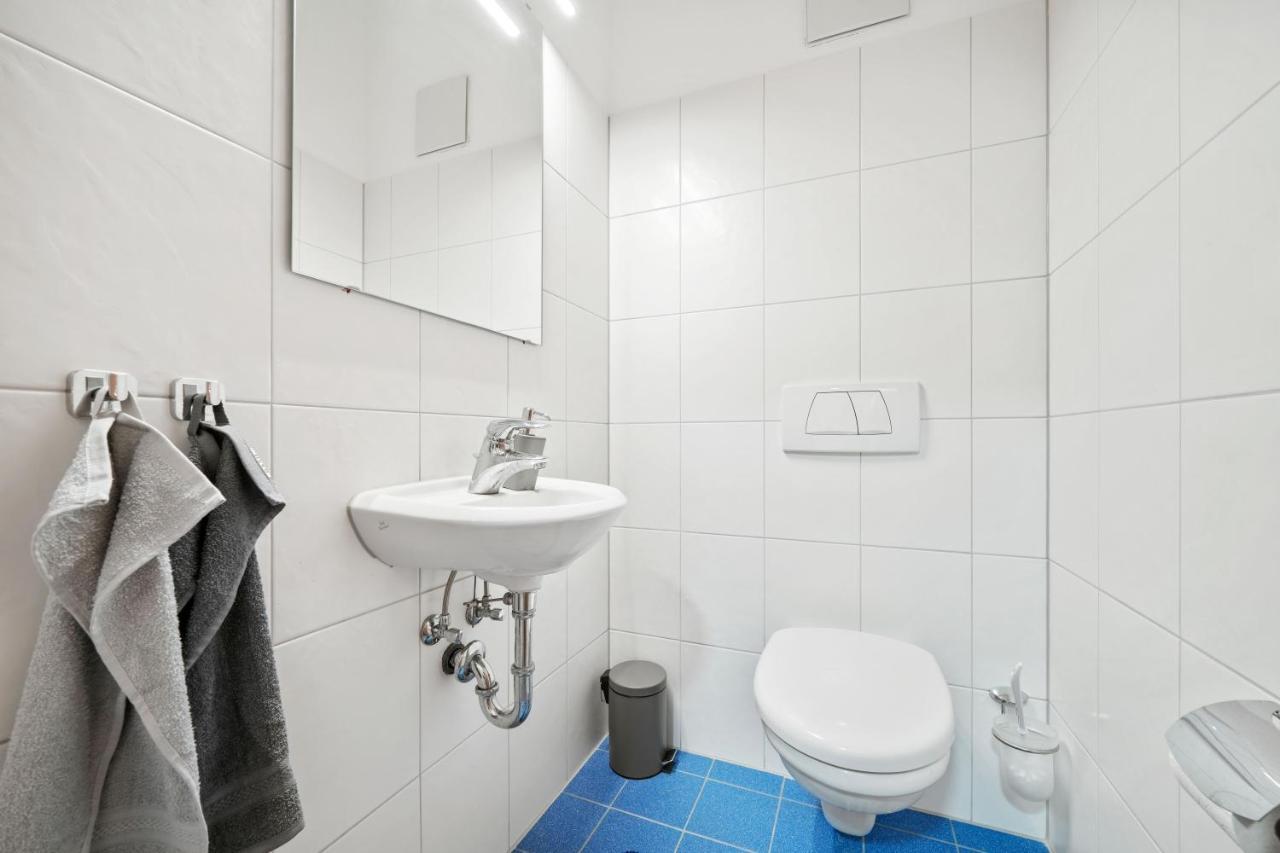 Fewo In La - Ferienwohnung Mit 2 Schlafzimmer Am Bodensee Лангенарген Екстер'єр фото