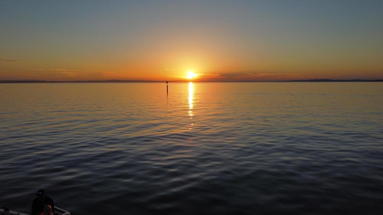 Fewo In La - Ferienwohnung Mit 2 Schlafzimmer Am Bodensee Лангенарген Екстер'єр фото